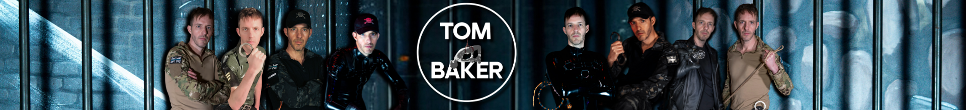 TomBakerBDSM